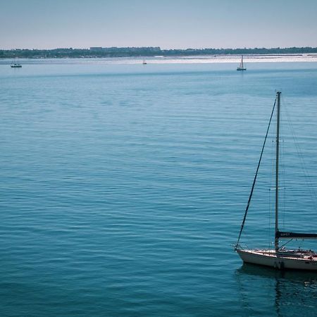 B&B Le Finestre Sul Mare Таранто Екстериор снимка