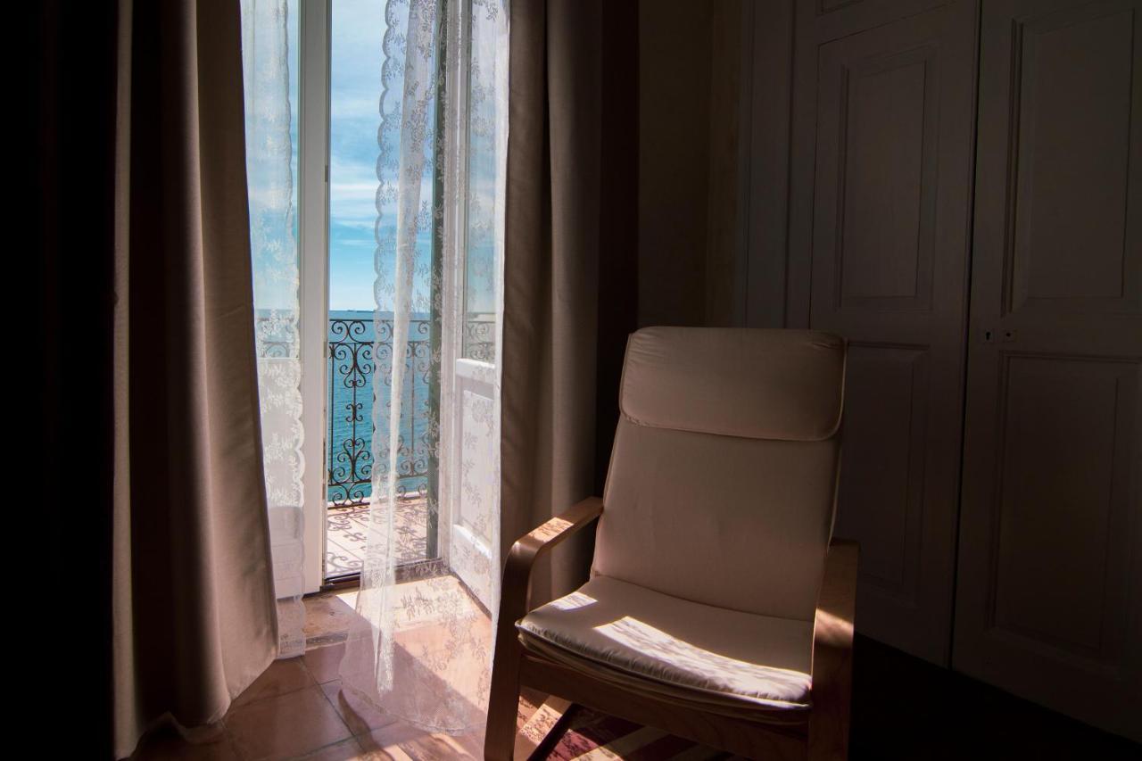 B&B Le Finestre Sul Mare Таранто Екстериор снимка