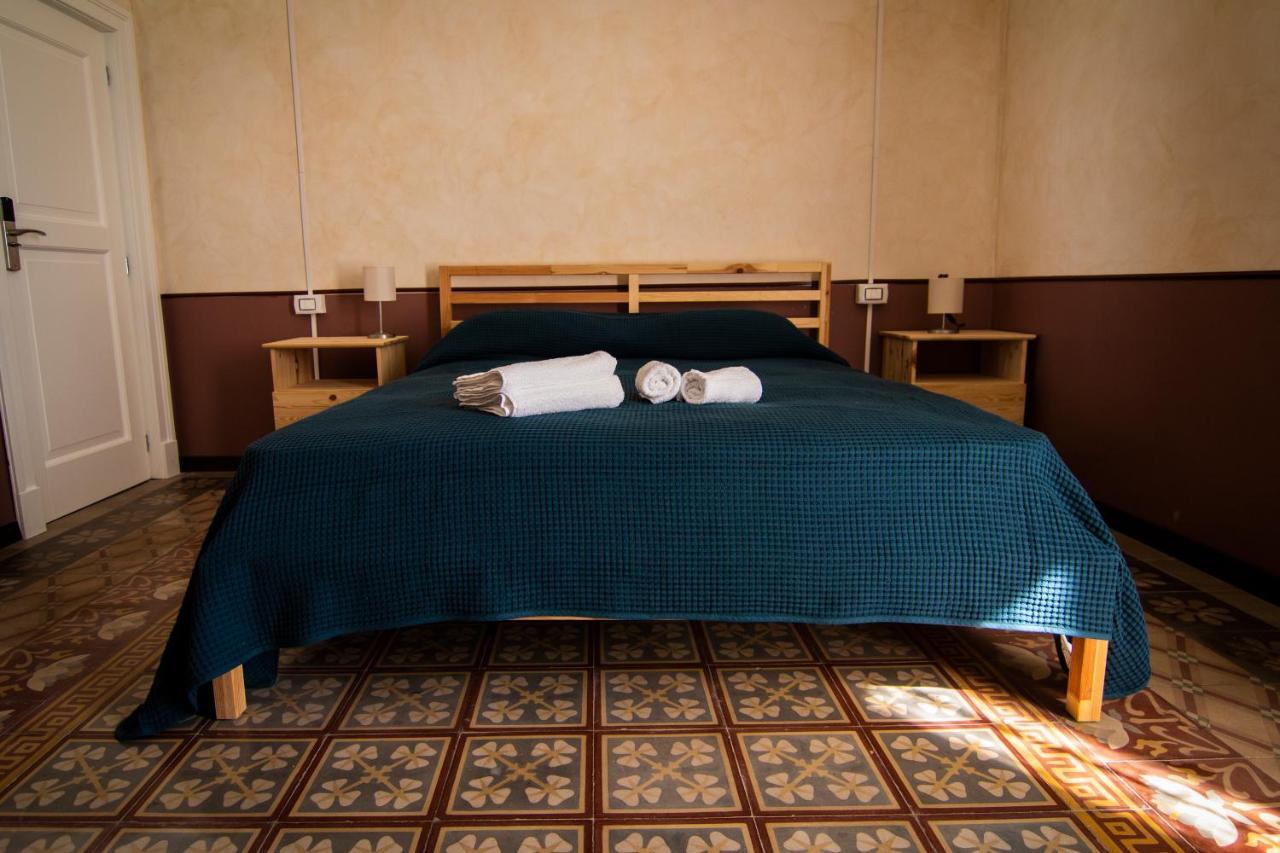 B&B Le Finestre Sul Mare Таранто Екстериор снимка